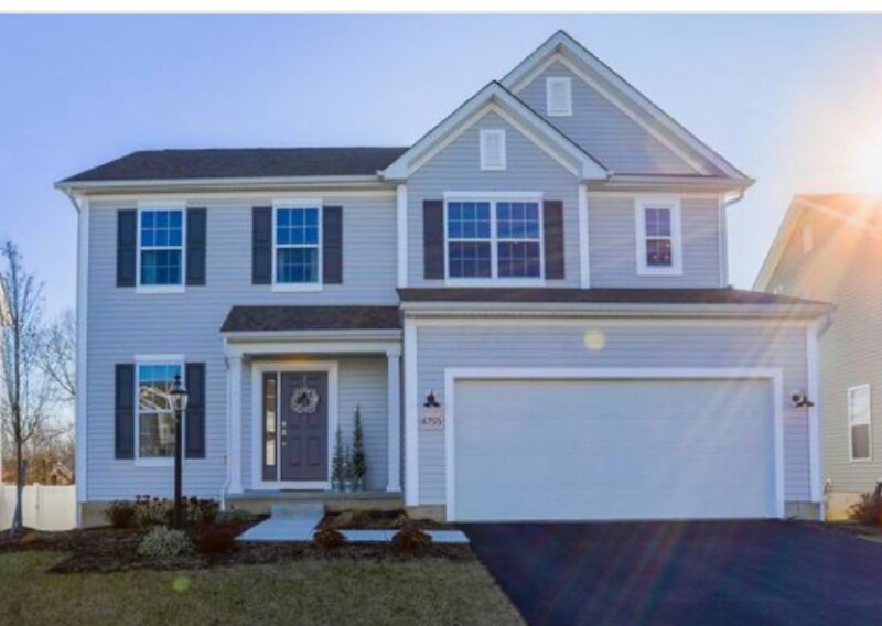 Foto principal - 4755 Black Sycamore Dr