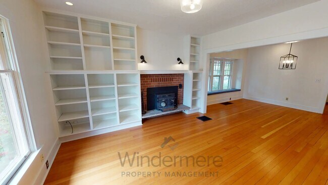 Foto del edificio - 19 E Walnut St