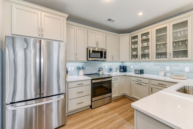 Foto del edificio - Outer Banks 3 Bedroom Year Round Rental-Available 9/1