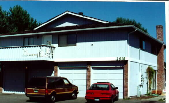 Primary Photo - 2510 I St NE