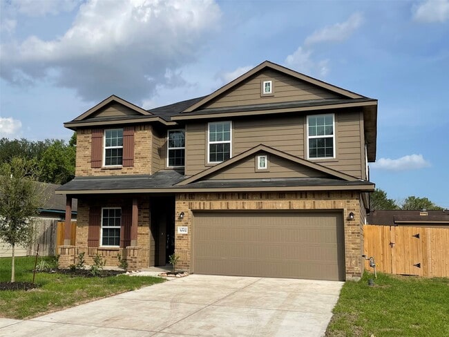 Foto del edificio - 5002 Winnipeg Blvd