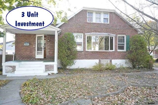 Primary Photo - 415 Pleasant St