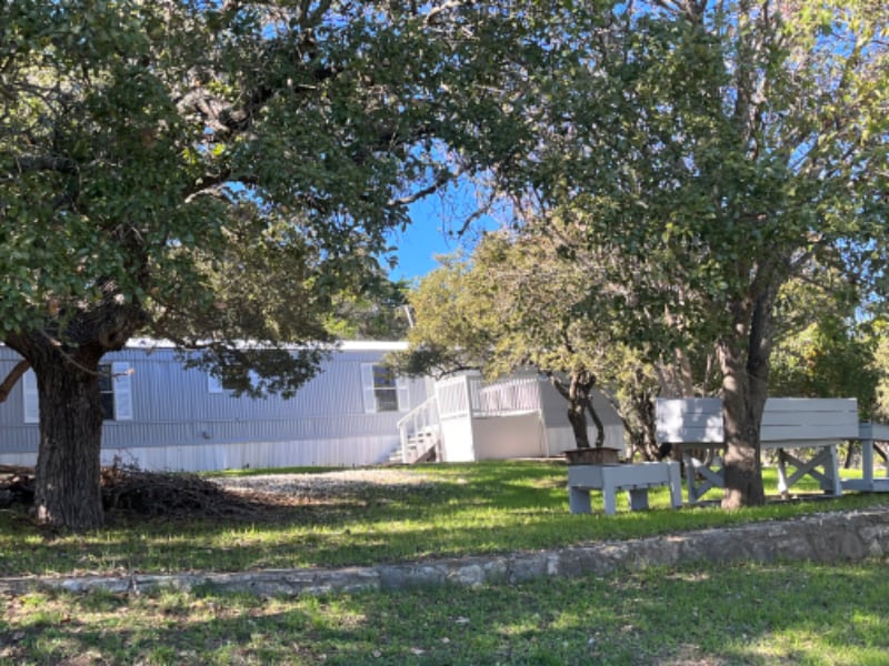 630 Angels Hill Rd, Spring Branch, TX 78070 House Rental in Spring