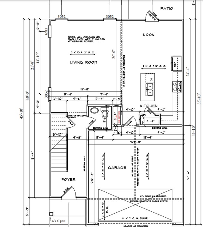Foto del edificio - 298 Shiloh Creek Dr