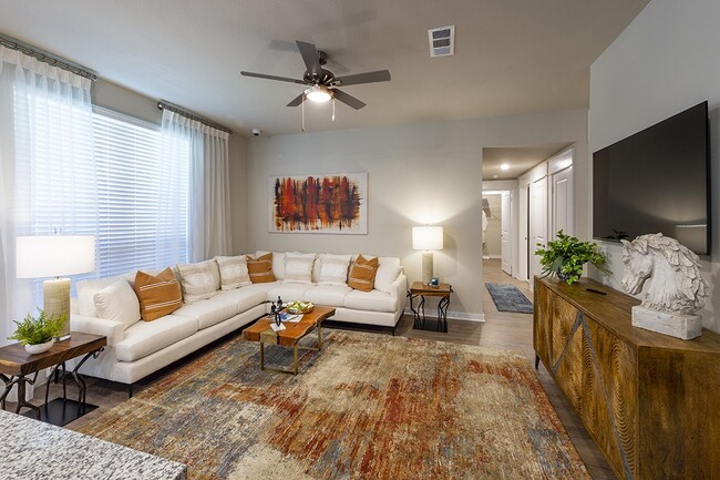 Foto del edificio - 30020 Creekside Ter Dr