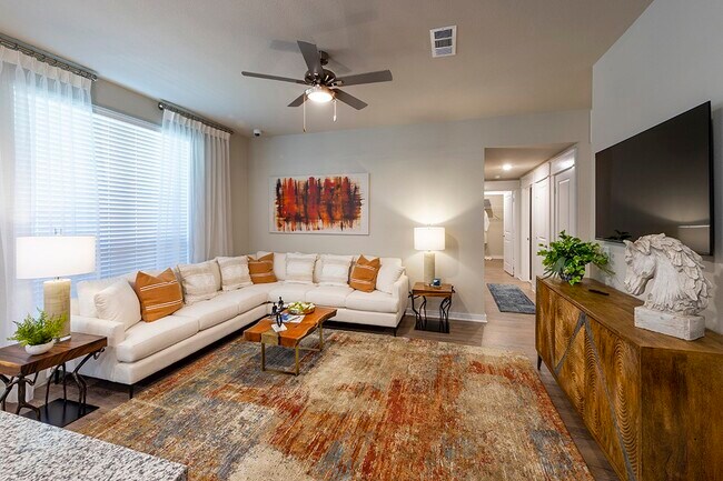 Foto del edificio - 30020 Creekside Ter Dr