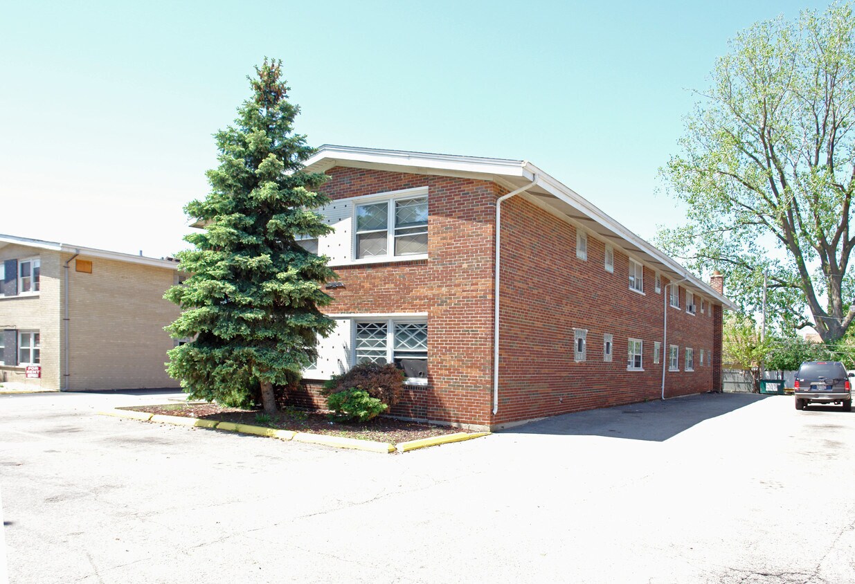 Building Photo - 1650 N 1st Ave