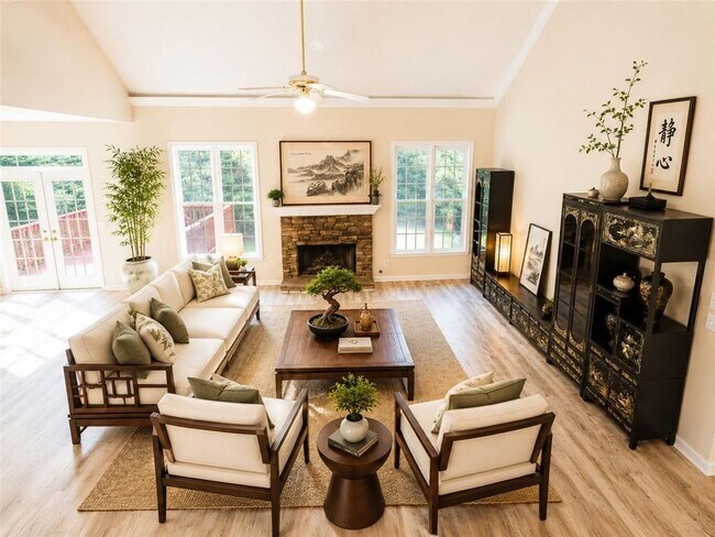 Foto del edificio - 87 Towne Park Dr