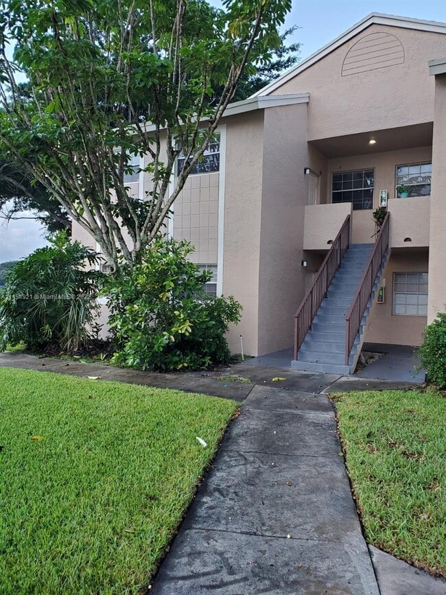 Photo - 1851 NW 96th Terrace (Pembroke Pines, FL) Townhome