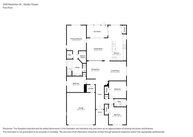 Building Photo - 1629 Maximilian Dr