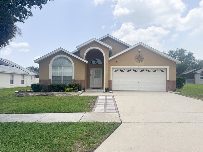 Photo - 3154 Samosa Hill Cir House