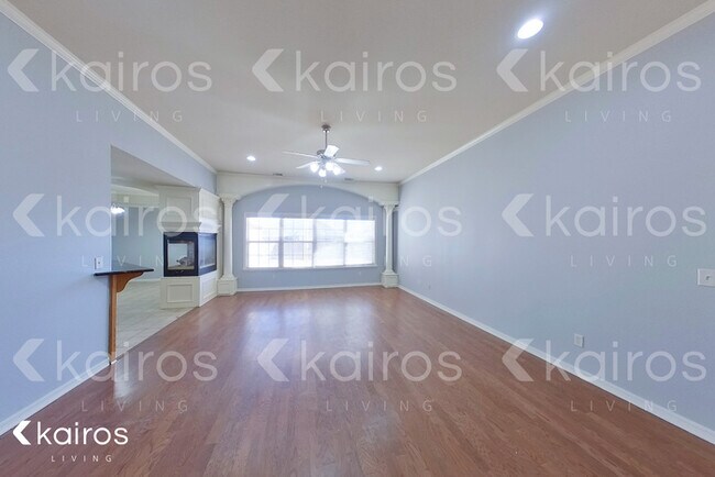 Building Photo - 7907 Little Rock Dr.