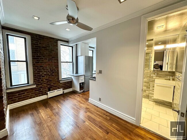Foto del edificio - East 13th Street