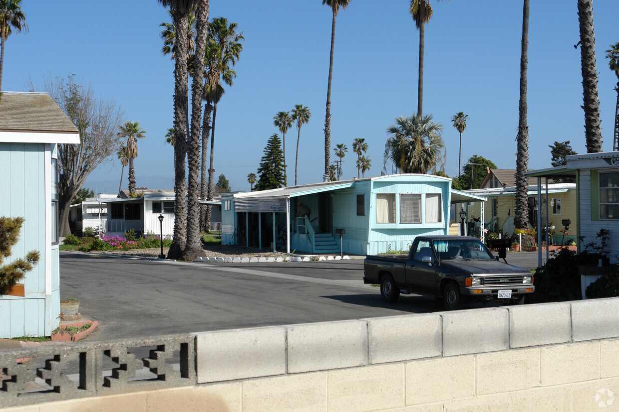 Foto del edificio - Royal Palms Mobile Home Park