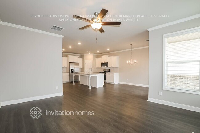 Building Photo - 2832 Wild Santana Wy