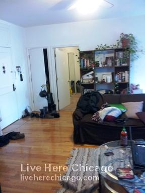 Building Photo - 3955 N Lamon Ave