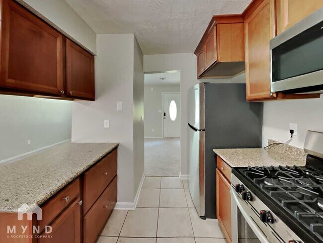 Foto del edificio - 429 Sherwood Cir