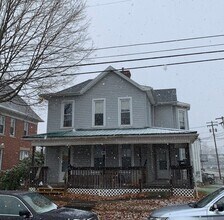 Building Photo - 1625 Latrobe St