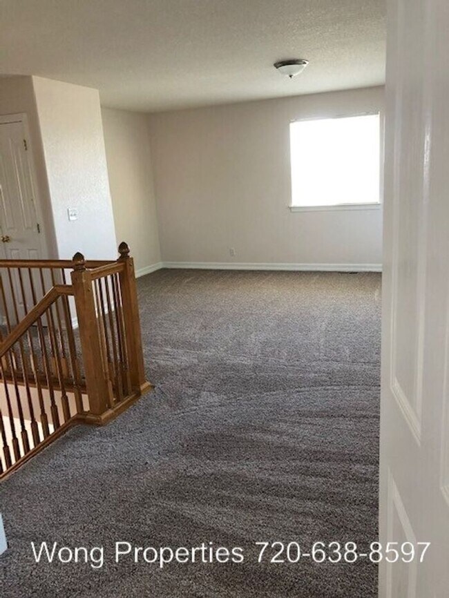 Building Photo - 3 Bedroom 2.5 Bath in Thornton CO. 80602