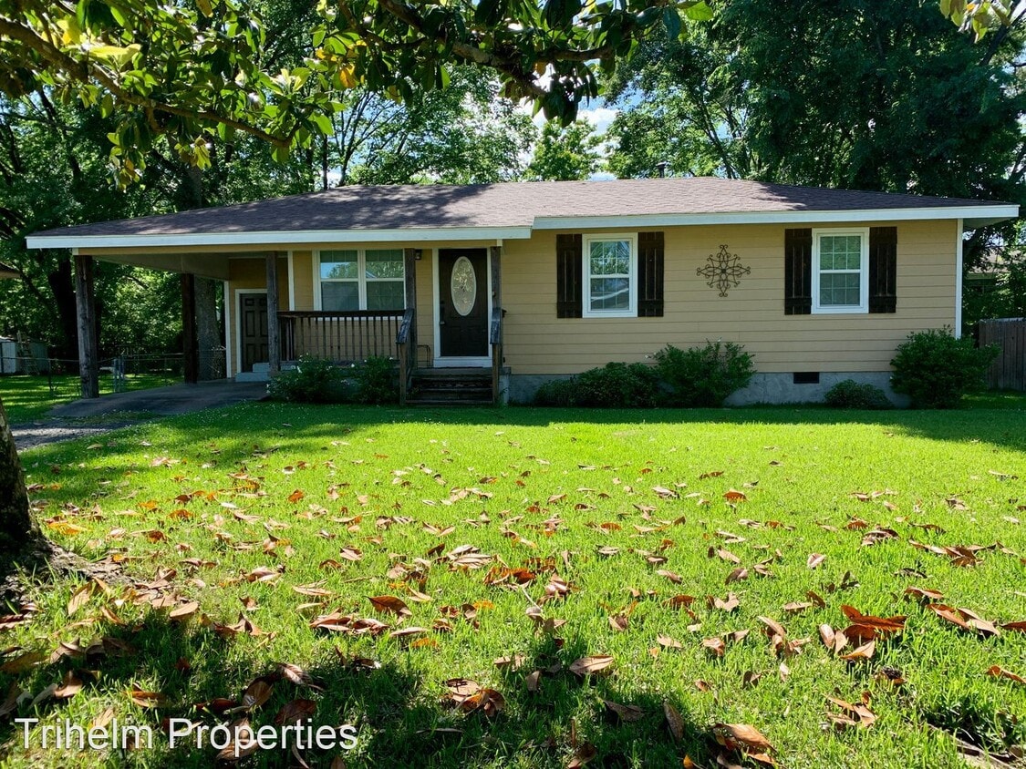 Primary Photo - 3 br, 1 bath House - 109 Greer Dr