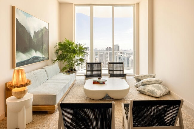 Foto del edificio - Flow Brickell