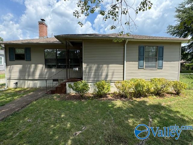 Primary Photo - 2707 Thornton Cir SW