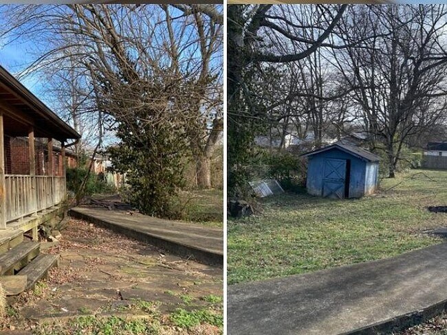 Foto del edificio - 1708 Glendale Dr