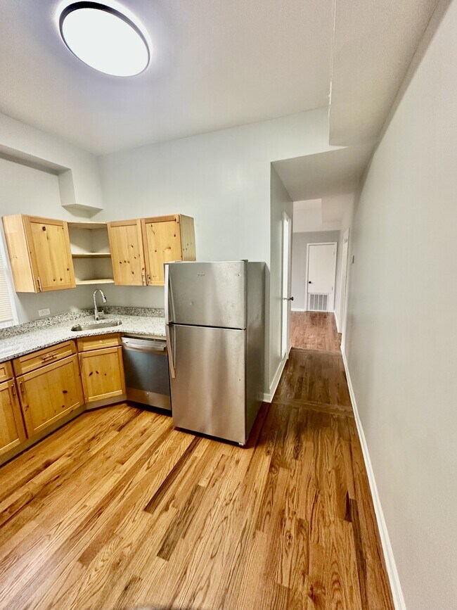 Foto del edificio - 1917 W 21st St