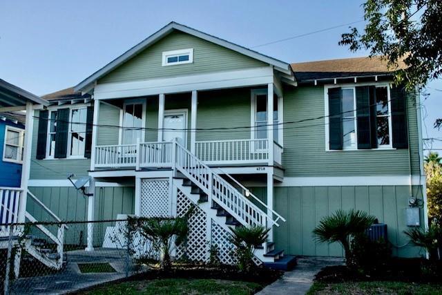 Primary Photo - 4718 Avenue Q 1/2