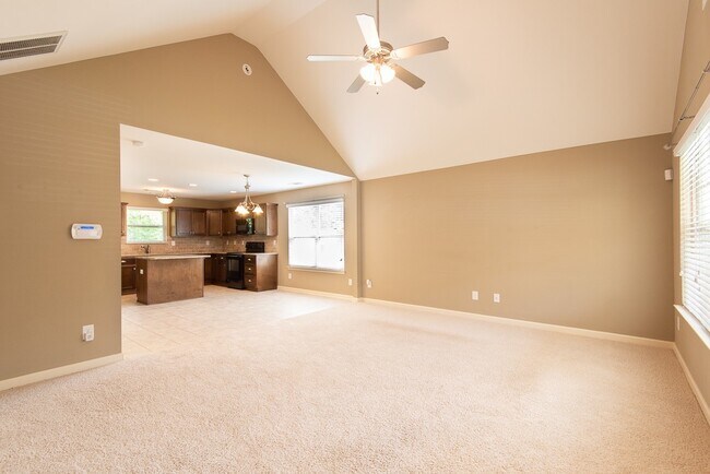 Foto del edificio - 2719 Brittany Lane