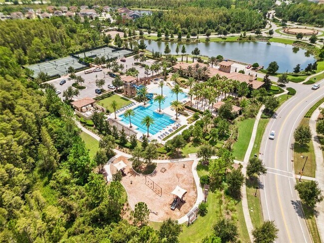 Foto del edificio - 4580 San Martino Dr