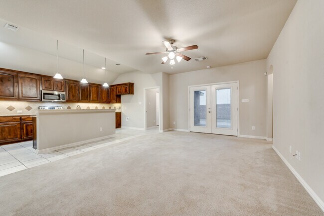 Building Photo - 3822 Downing Dr