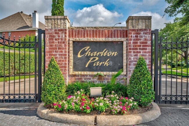 Foto del edificio - 13914 Charlton Way Dr