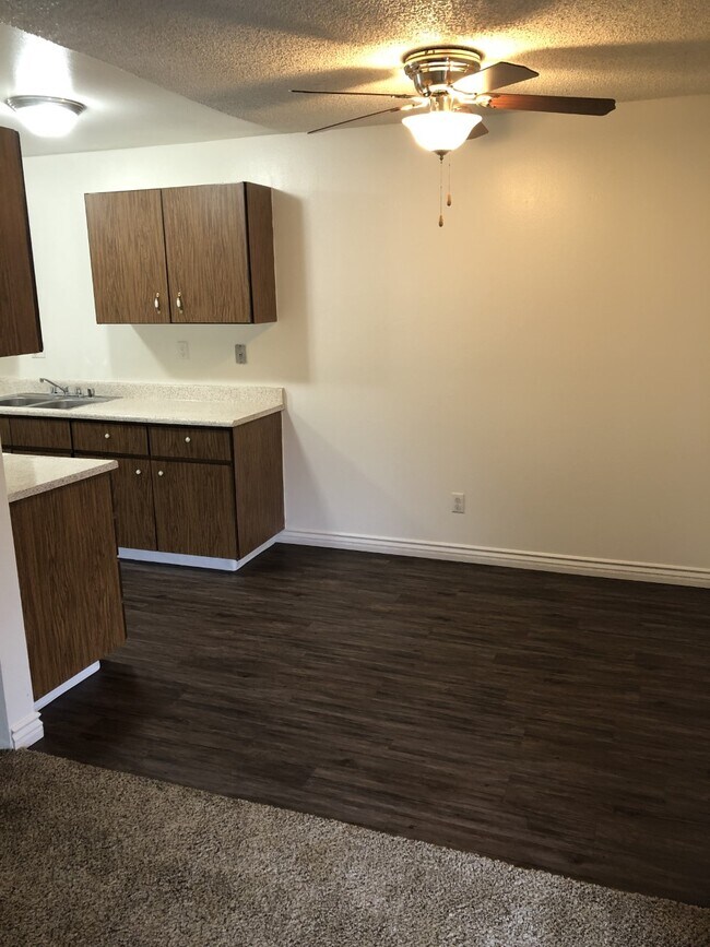 Foto del edificio - Arlington Gardens