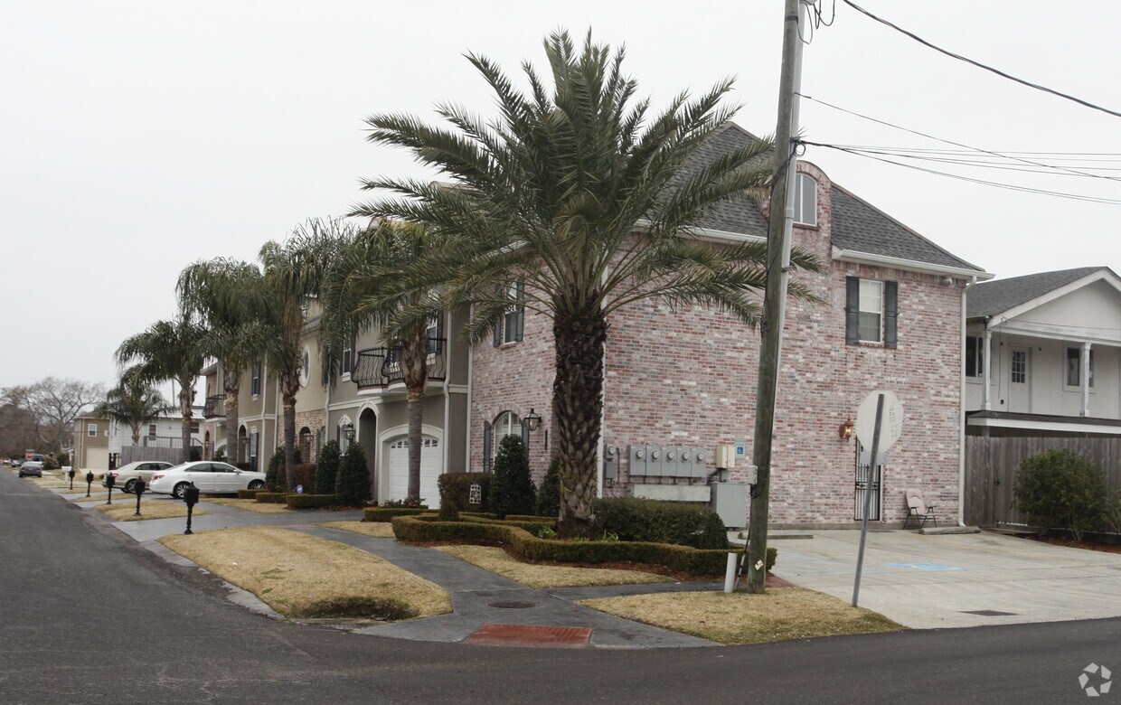 Building Photo - 1500 Live Oak St