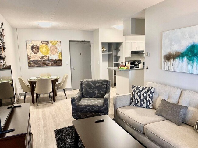 Foto del interior - The Village at Grays Lake