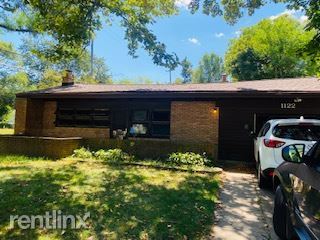 Building Photo - 2 br, 1 bath House - 1122 E Alcott St