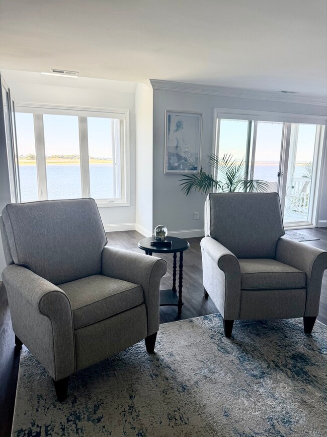 Corner Unit with Expansive Views - 157 Breakers Ln