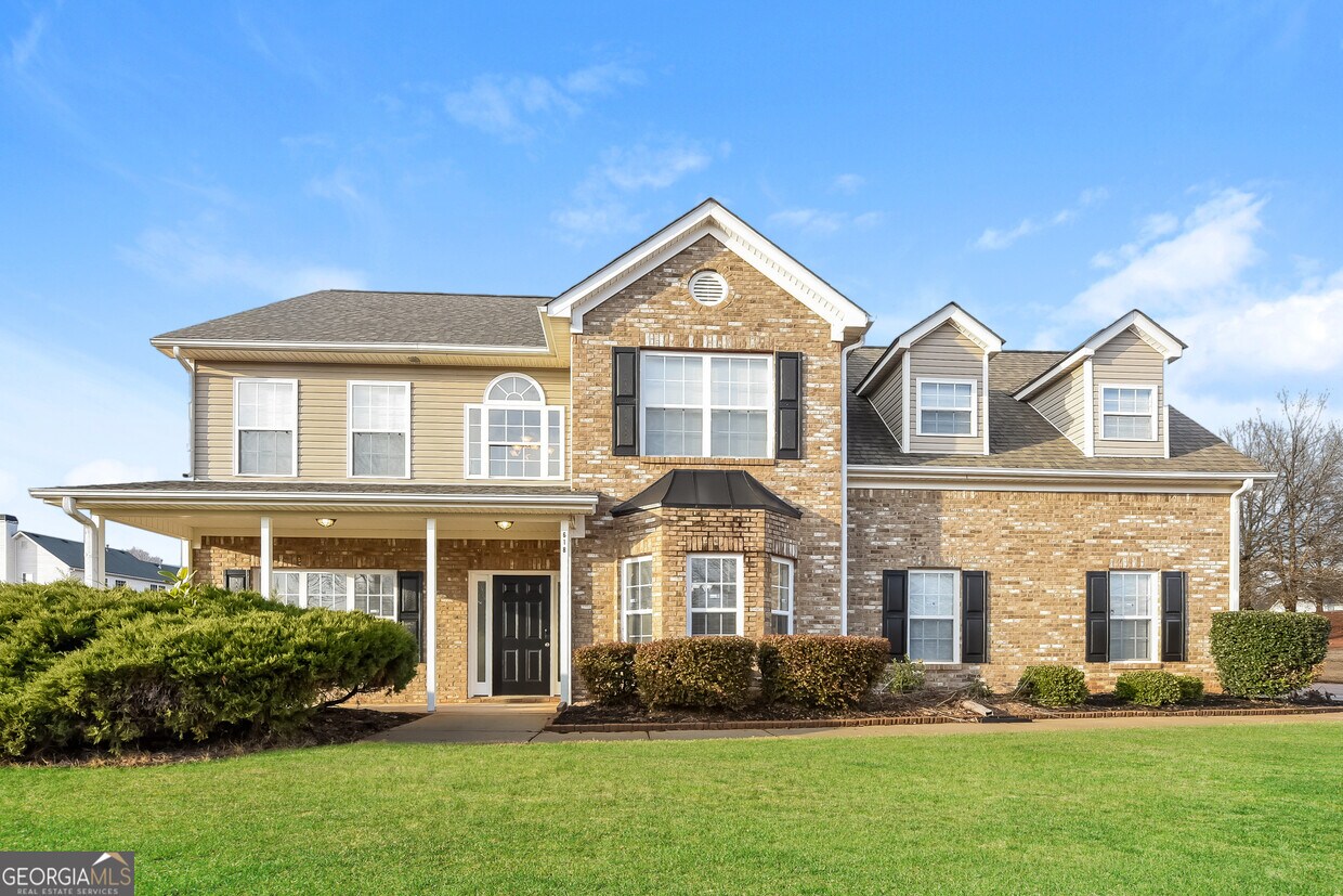 Foto principal - 618 Morningside Dr N