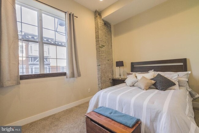 Foto del edificio - 705 S 5th St