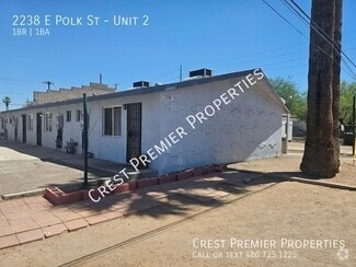 Building Photo - 2238 E Polk St