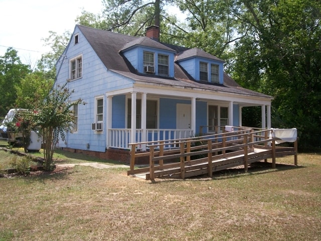 Building Photo - 3566 Gordon Hwy