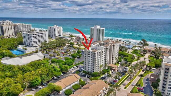 Foto del edificio - 3594 S Ocean Blvd