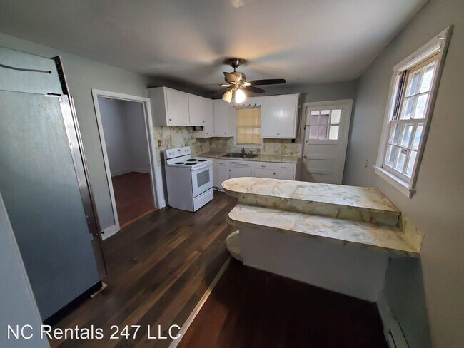 Foto del edificio - 3 br, 1 bath House - 1502 W Florida St