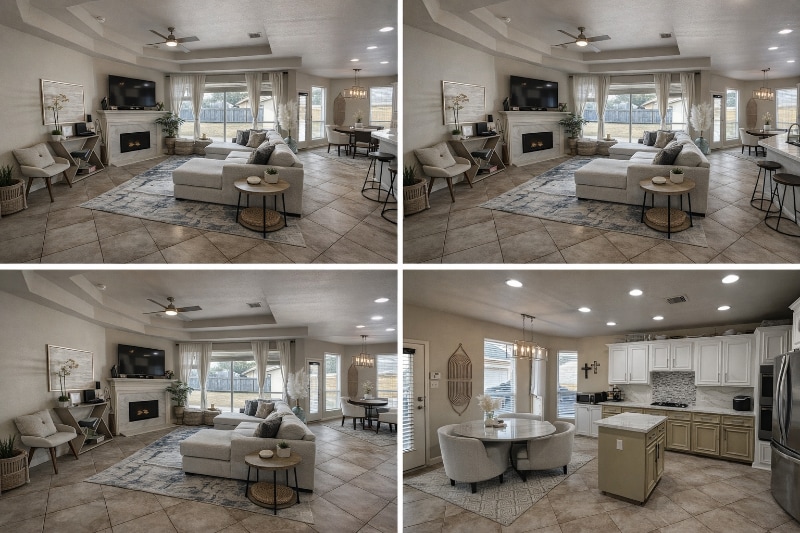 Foto del edificio - 2311 Trinity Manor Ln