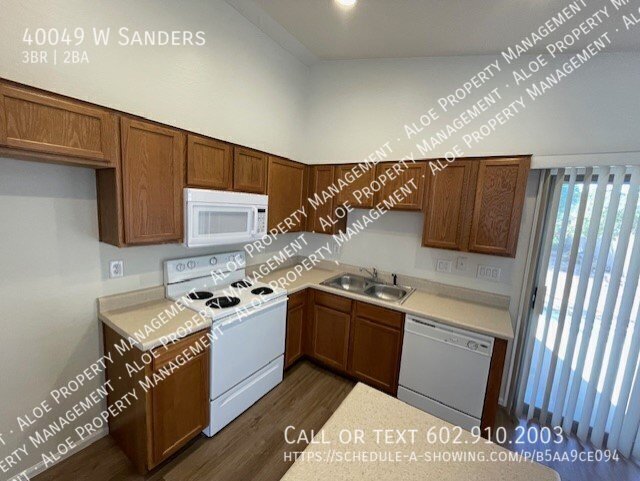 Foto del edificio - 40049 W Sanders Way