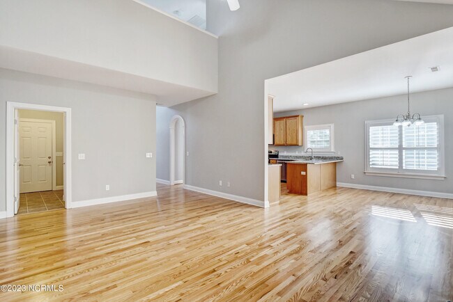 Building Photo - 3820 Timber Stream Dr