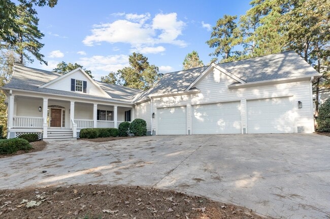 Building Photo - 1041 Liberty Chapel Ln
