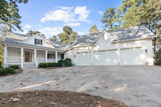 Foto del edificio - 1041 Liberty Chapel Ln