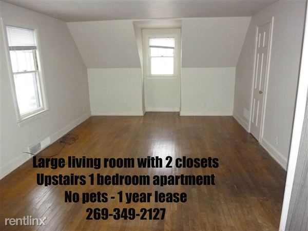 Foto principal - 822 W Lovell St